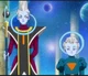 Grandpriest and whis