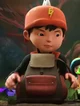 Boboiboy 