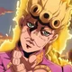 Giorno Giovanna