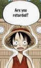 Strawhats - Tragedy