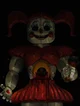 Circus baby