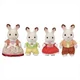 sylvanian families