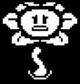 Nervous Flowey 