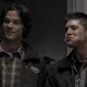 Sam and Dean