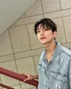 Joshua hong
