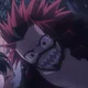 Eijirou Kirishima 