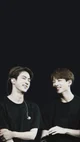 Jinkook- Seokjin