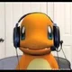 DJ Charmander