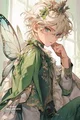Male fairy