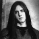 Varg Vikernes 1992