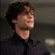 Spencer reid