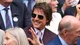 Tom cruise