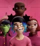 Gorillaz 