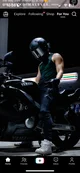 Biker