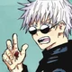 Satoru Gojo