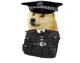 Constable doges 