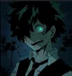 Izuku Midoriya 