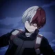 Shoto Todoroki