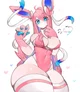 Sylveon 