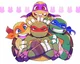 2012 TMNT
