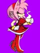 Commander Amy Rose