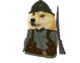 Brazil Doge ww2 army