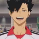 Kuroo Tetsuro