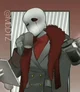 Fell Gaster