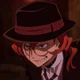 Chuuya Nakahara