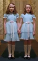 The Grady Twins