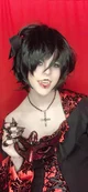 Vampiro femboy