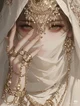 FANTASY Masked Bride