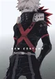 Katsuki Bakugou