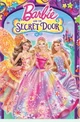 Barbie secret door