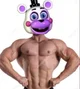 Buff Helpy - FNaF