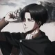 Levi Ackerman 