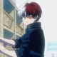 Shoto Todoroki
