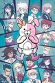 Danganronpa 2