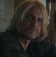 Haymitch Abernathy