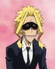Yagi toshinori 