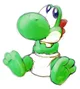 Baby Yoshi