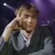 Damon Albarn 