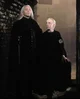 Malfoy Twins