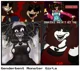 Monster Gals