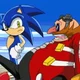 Sonic and Eggman