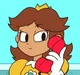 Princess Daisy