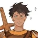 Percy Jackson