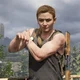 TLOU Abby Anderson