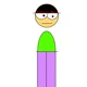 Random person 