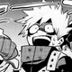 Katsuki Bakugou 